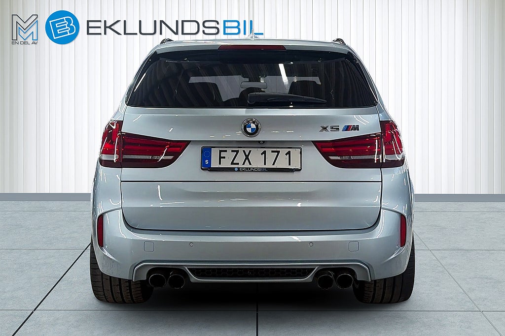 BMW X5 2015 - miniatyr 5