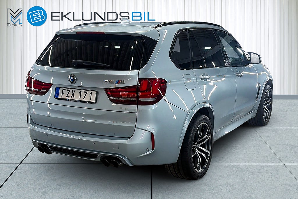 BMW X5 2015 - miniatyr 6