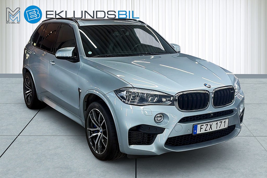 BMW X5 2015 - miniatyr 7