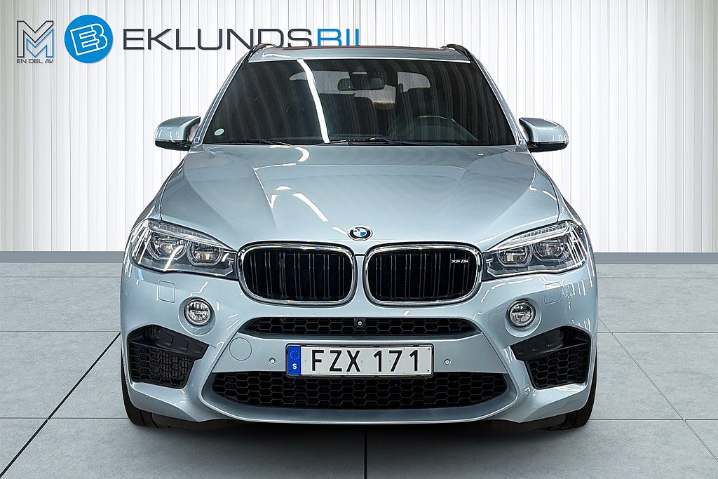 BMW X5 2015 - miniatyr 8