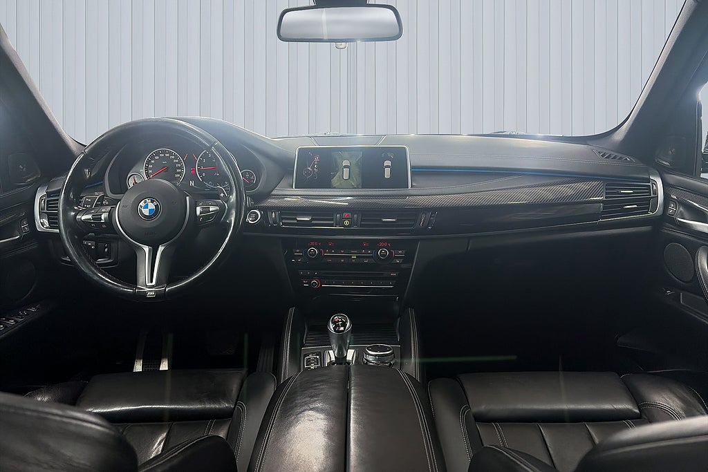 BMW X5 2015 - miniatyr 10