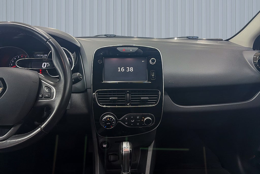 Renault Clio 2018 - miniatyr 11