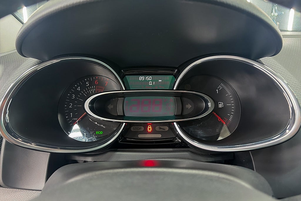 Renault Clio 2018 - miniatyr 14