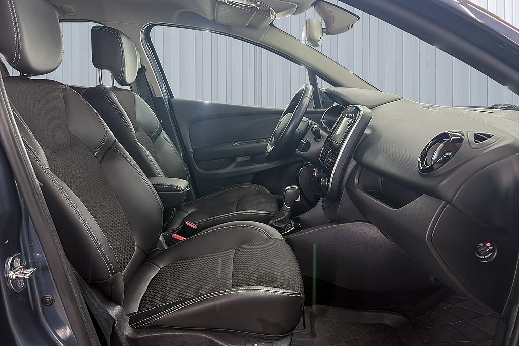 Renault Clio 2018 - miniatyr 16