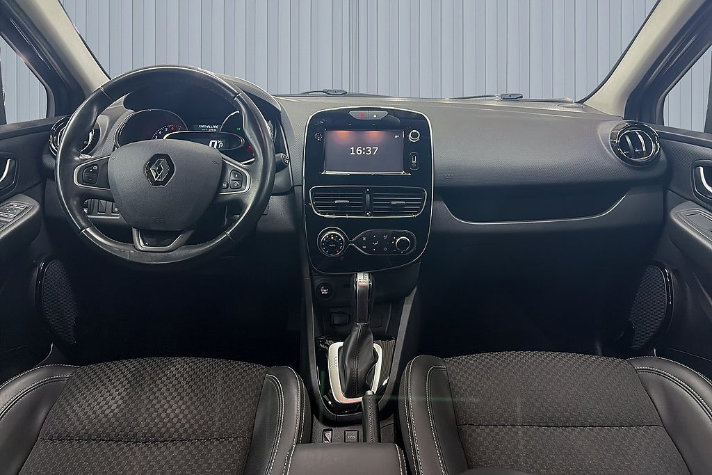 Renault Clio 2018 - miniatyr 10