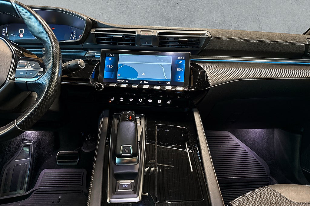 Peugeot 508 2020 - miniatyr 11