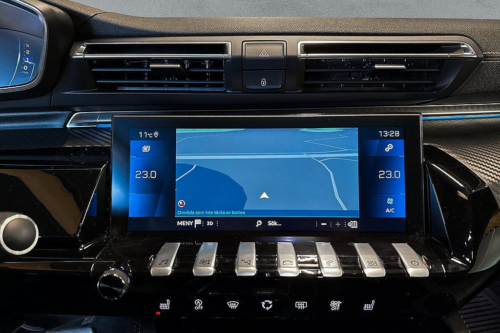 Peugeot 508 2020 - miniatyr 12