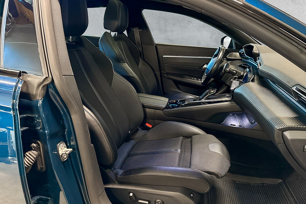 Peugeot 508 2020 - miniatyr 16