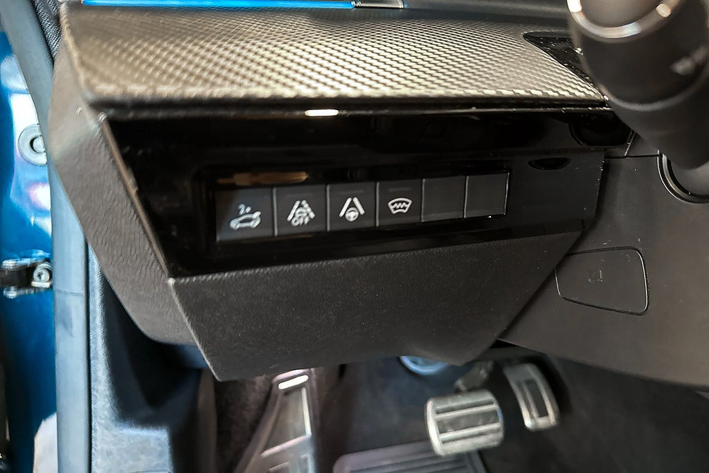 Peugeot 508 2020 - miniatyr 19