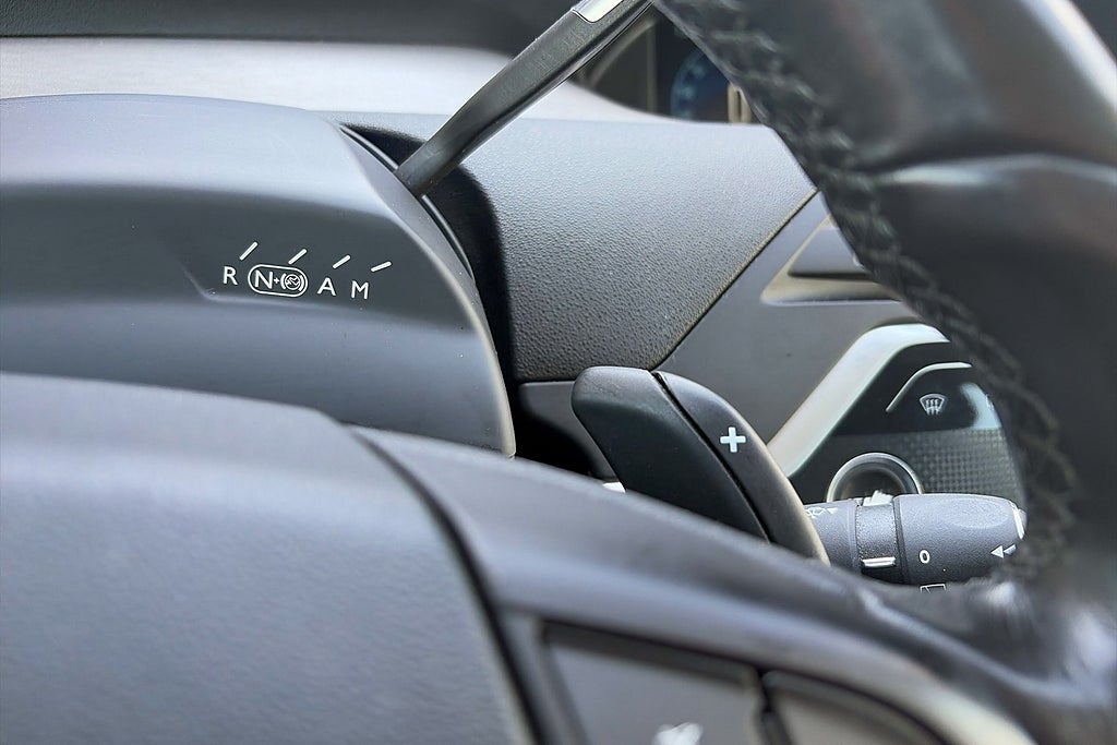 Citroën C4 Picasso 2014 - miniatyr 13