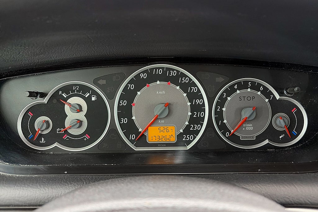 Citroën C5 2006 - miniatyr 12