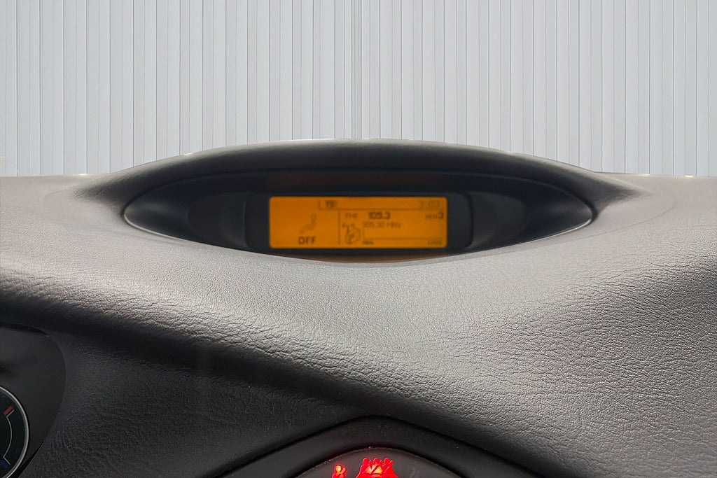 Citroën C5 2006 - miniatyr 13