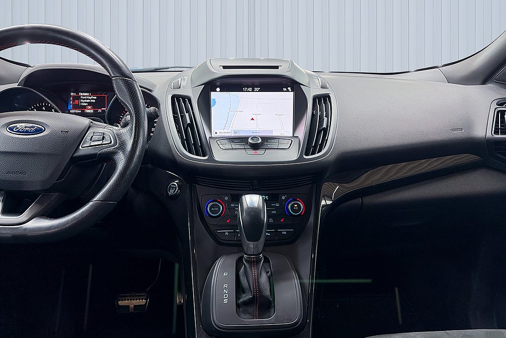Ford Kuga 2020 - miniatyr 11