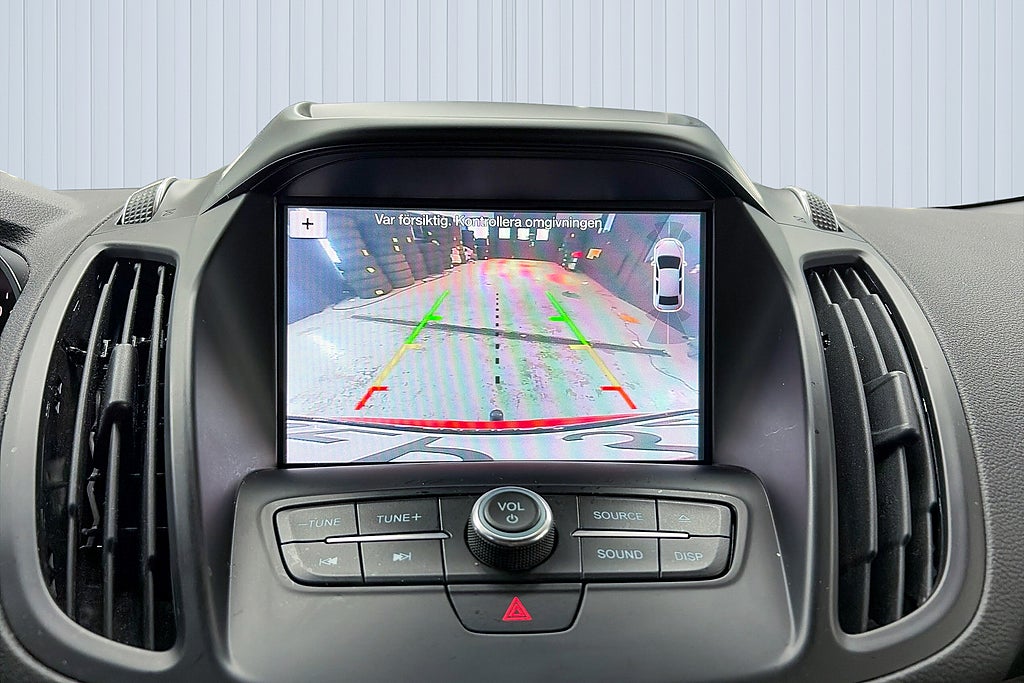 Ford Kuga 2020 - miniatyr 12
