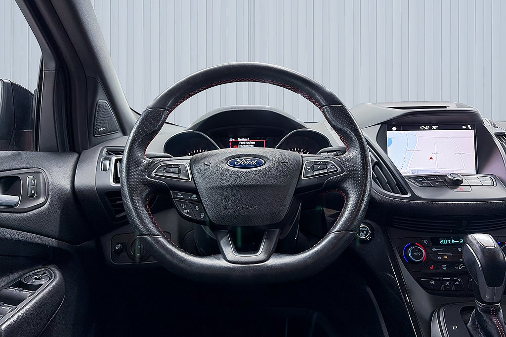 Ford Kuga 2020 - miniatyr 13