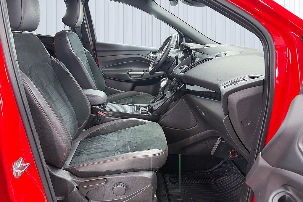 Ford Kuga 2020 - miniatyr 17