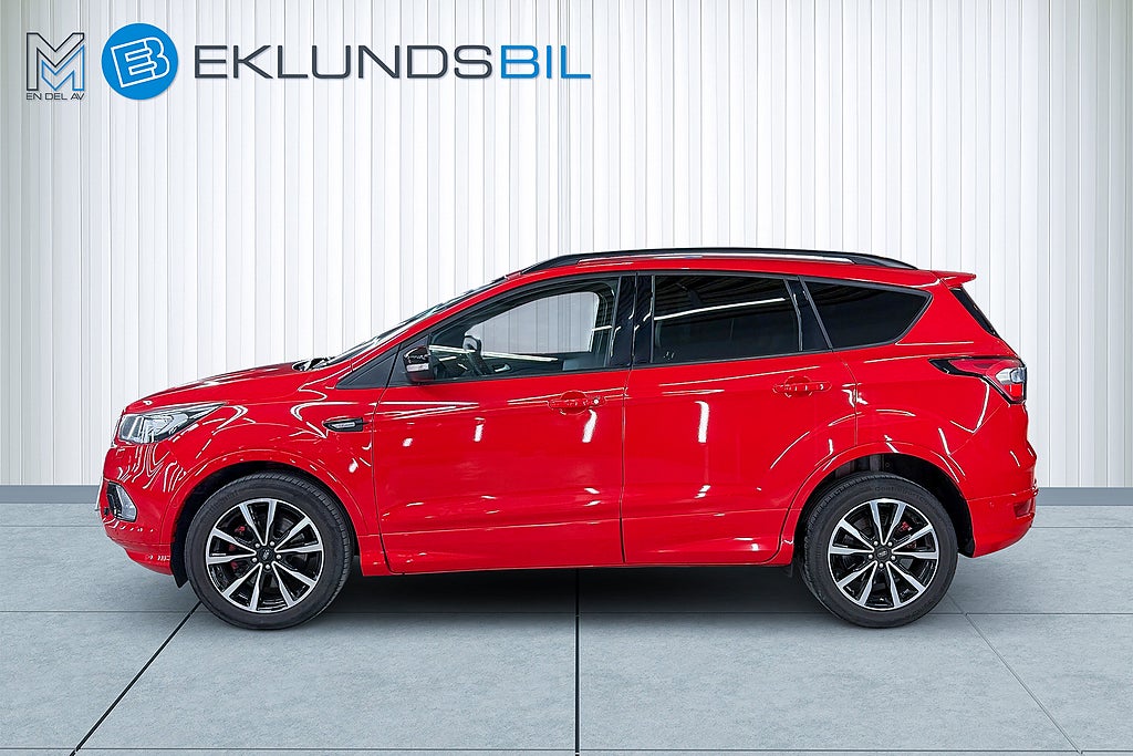 Ford Kuga 2020 - miniatyr 3