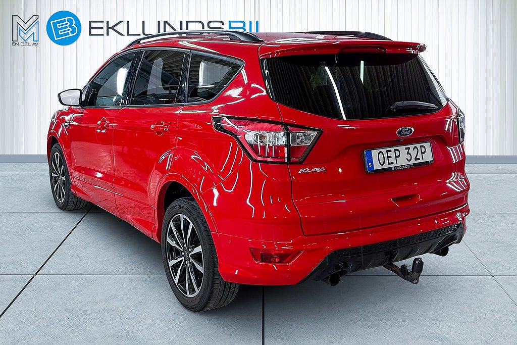 Ford Kuga 2020 - miniatyr 4