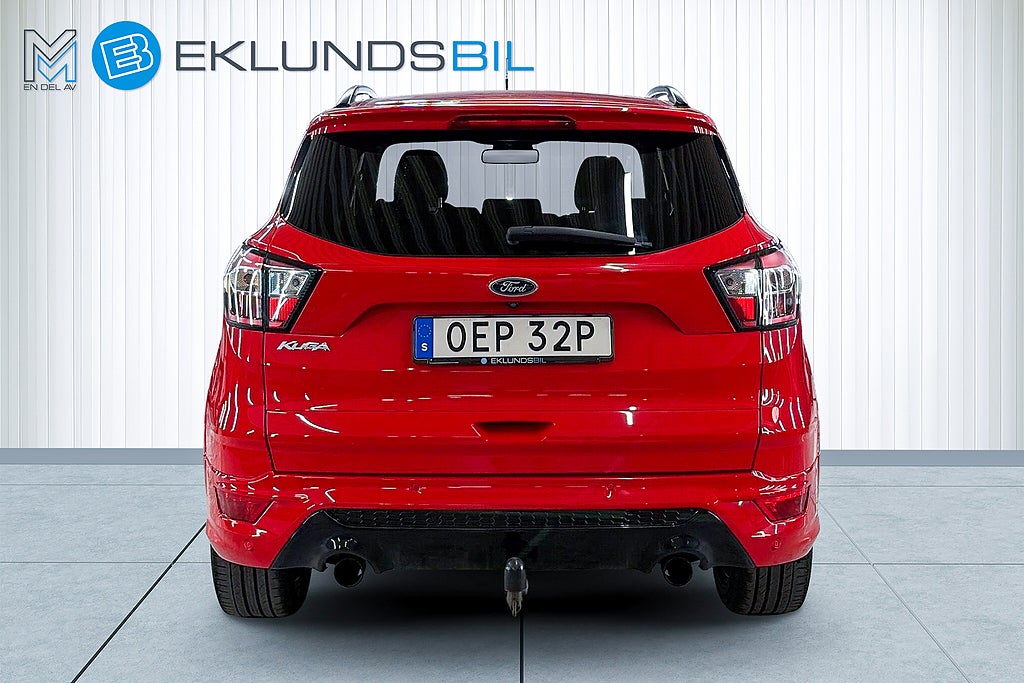 Ford Kuga 2020 - miniatyr 5