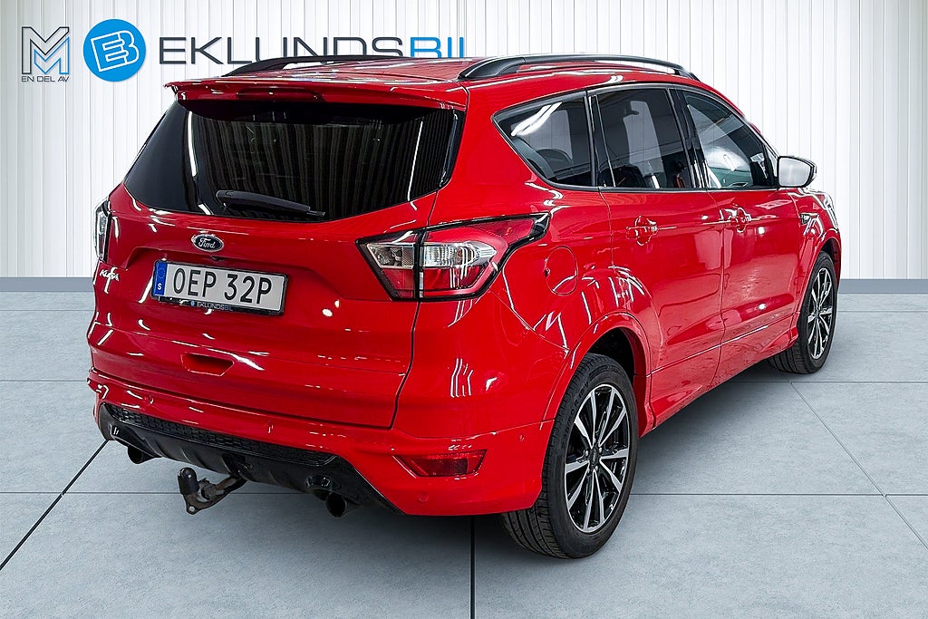 Ford Kuga 2020 - miniatyr 6