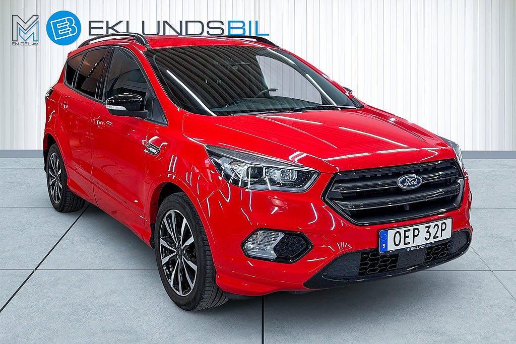 Ford Kuga 2020 - miniatyr 7
