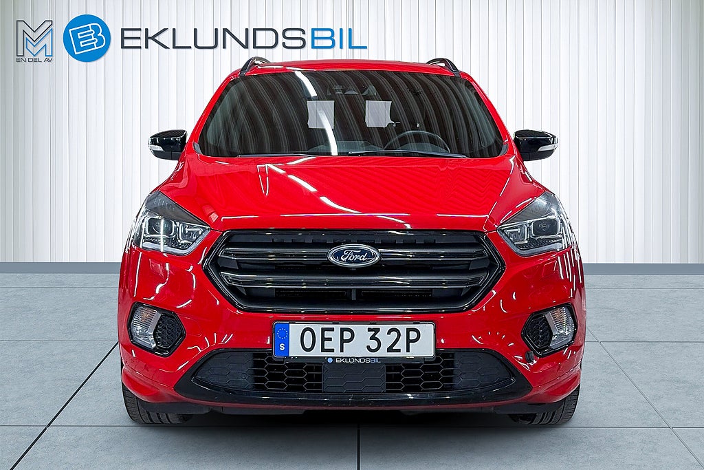 Ford Kuga 2020 - miniatyr 8