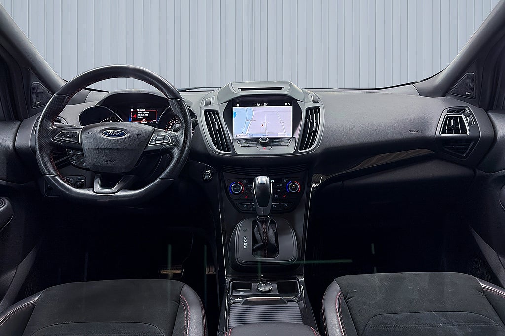 Ford Kuga 2020 - miniatyr 10