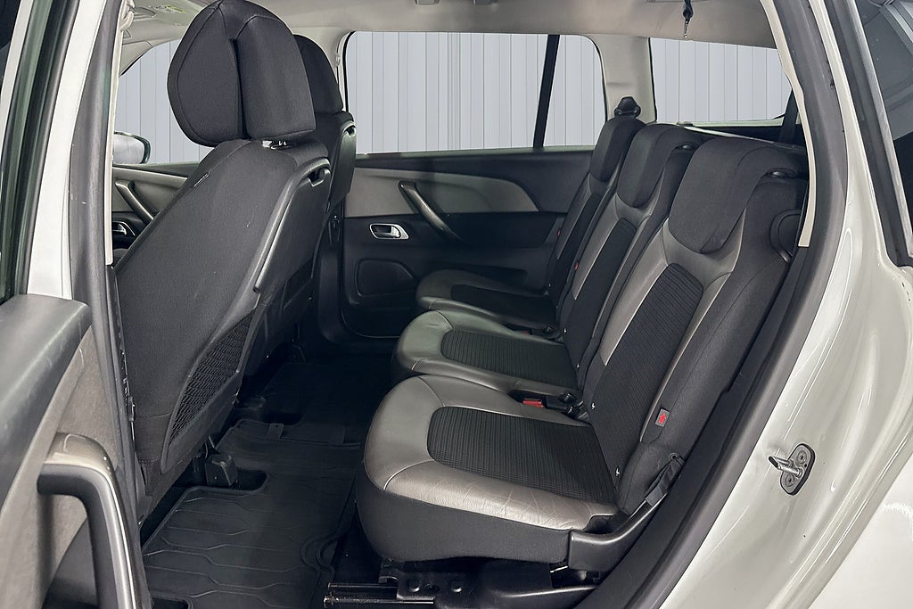 Citroën Grand C4 Picasso 2020 - miniatyr 18