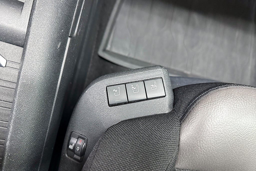 Citroën Grand C4 Picasso 2020 - miniatyr 19