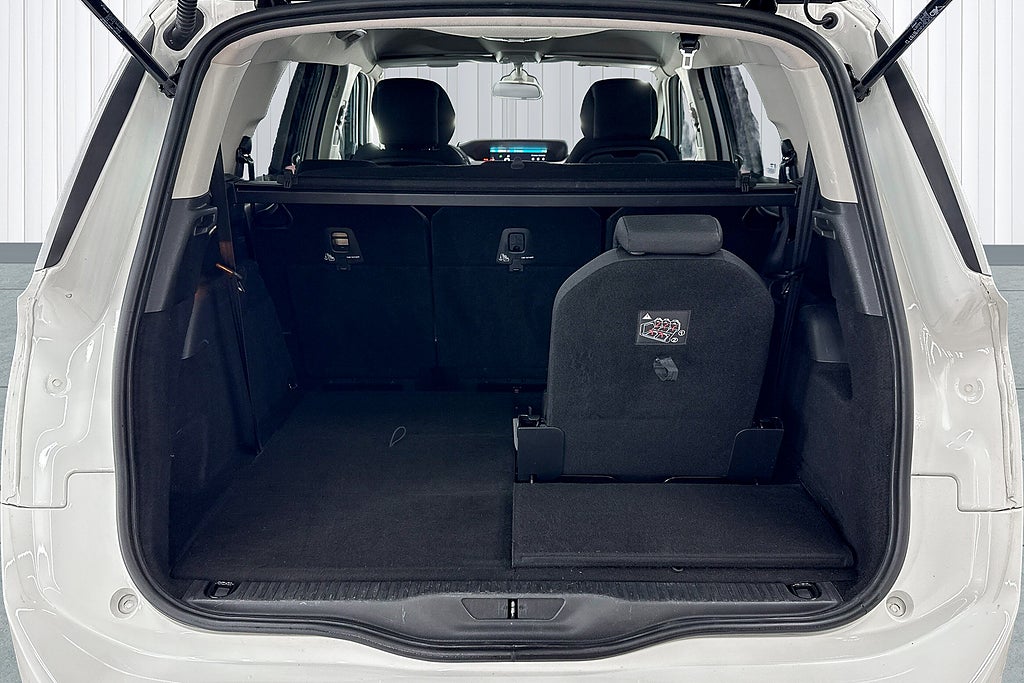 Citroën Grand C4 Picasso 2020 - miniatyr 20