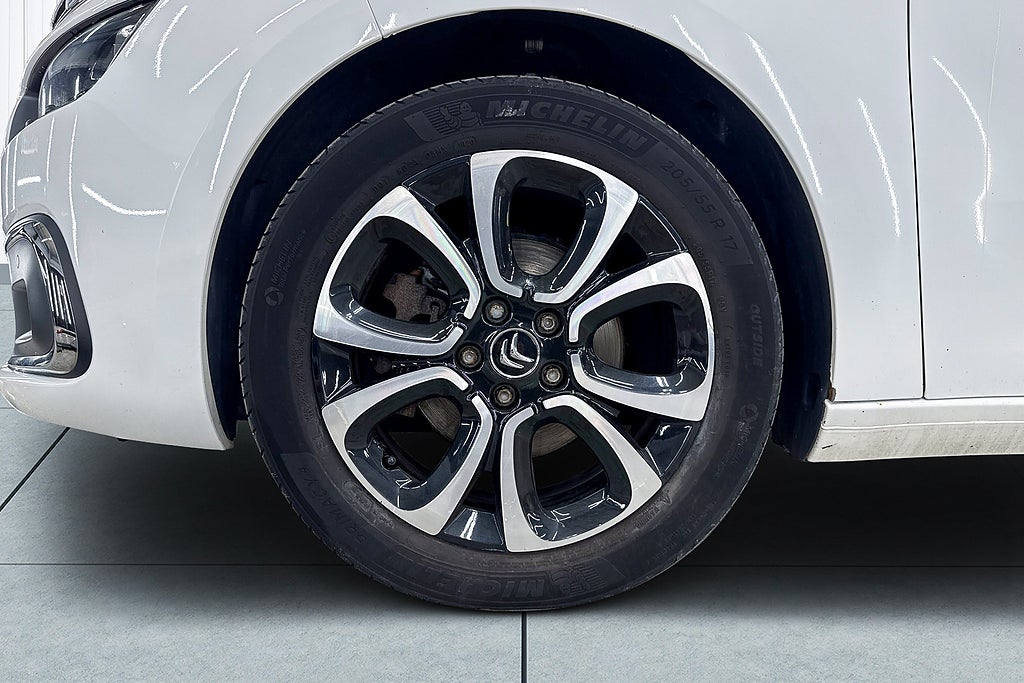 Citroën Grand C4 Picasso 2020 - miniatyr 9