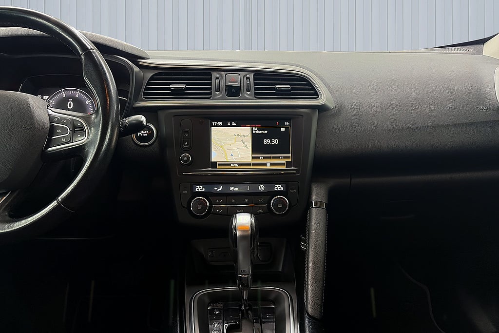 Renault Kadjar 2017 - miniatyr 11