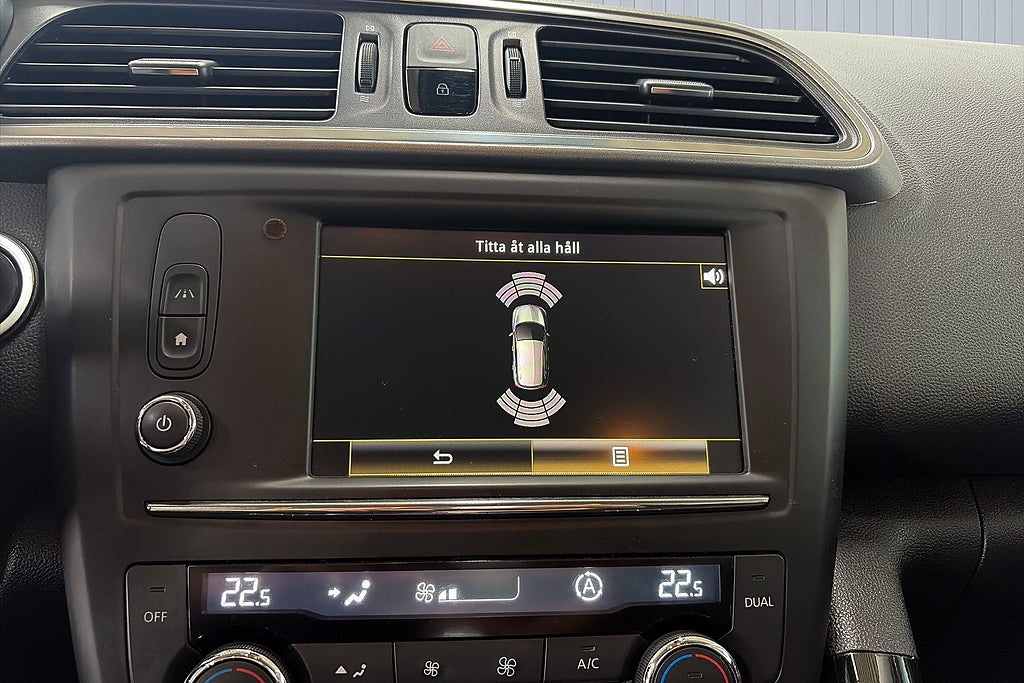 Renault Kadjar 2017 - miniatyr 12