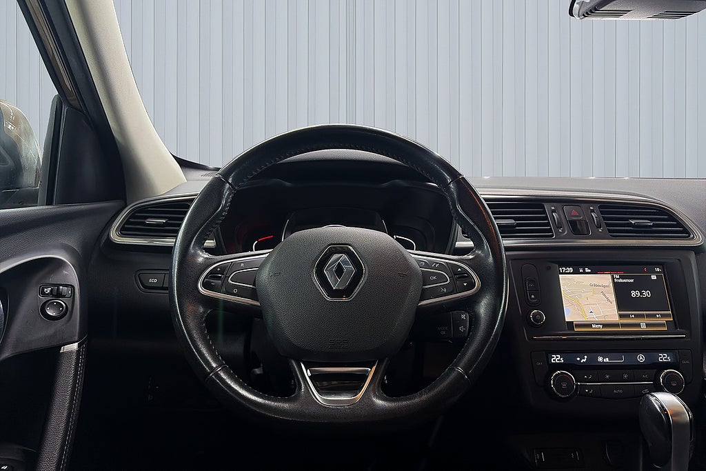 Renault Kadjar 2017 - miniatyr 13
