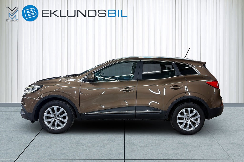 Renault Kadjar 2017 - miniatyr 3