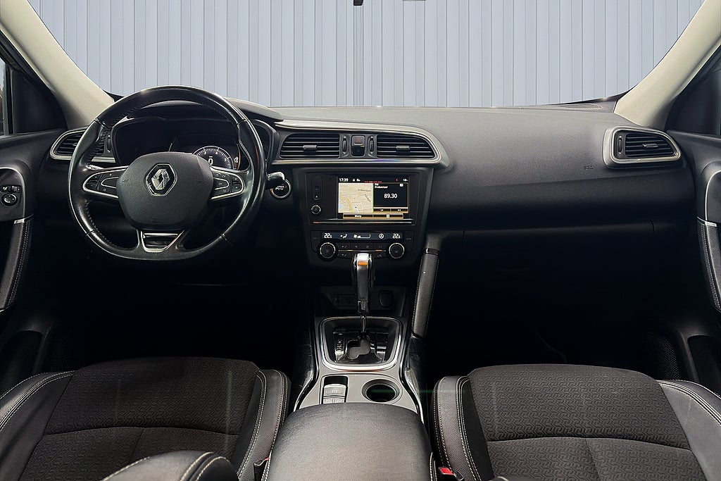 Renault Kadjar 2017 - miniatyr 10