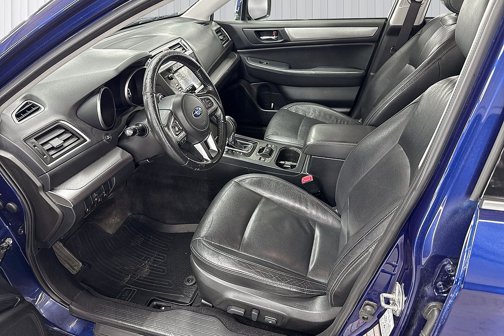 Subaru Outback 2015 - miniatyr 13