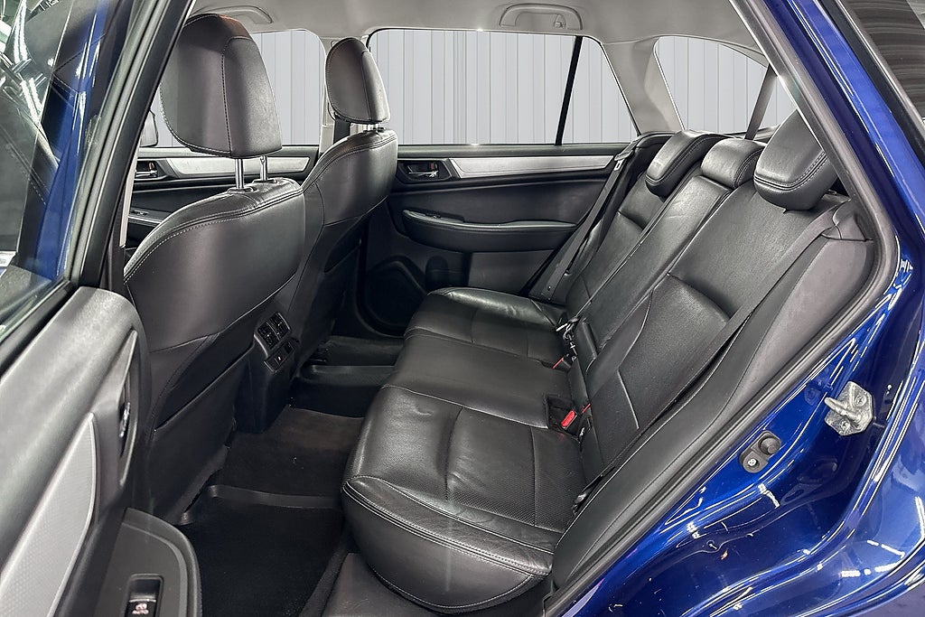 Subaru Outback 2015 - miniatyr 14