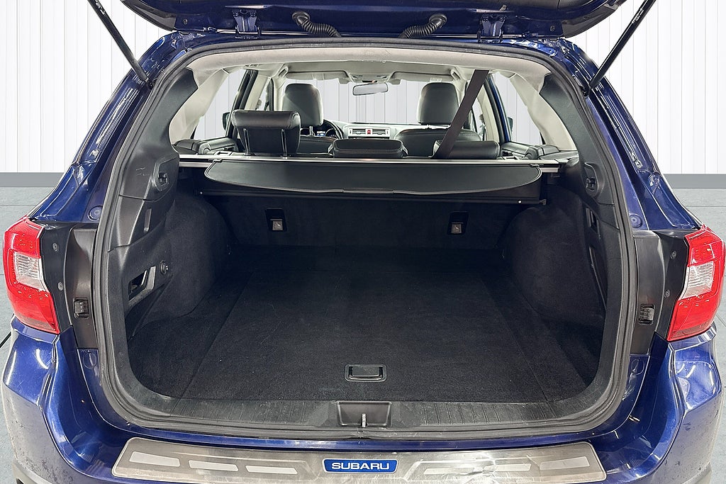 Subaru Outback 2015 - miniatyr 15