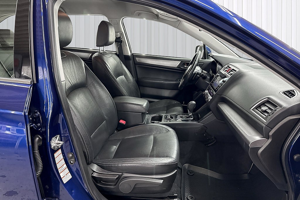 Subaru Outback 2015 - miniatyr 16