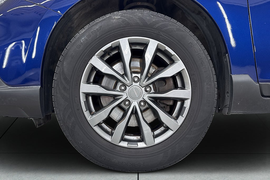 Subaru Outback 2015 - miniatyr 17