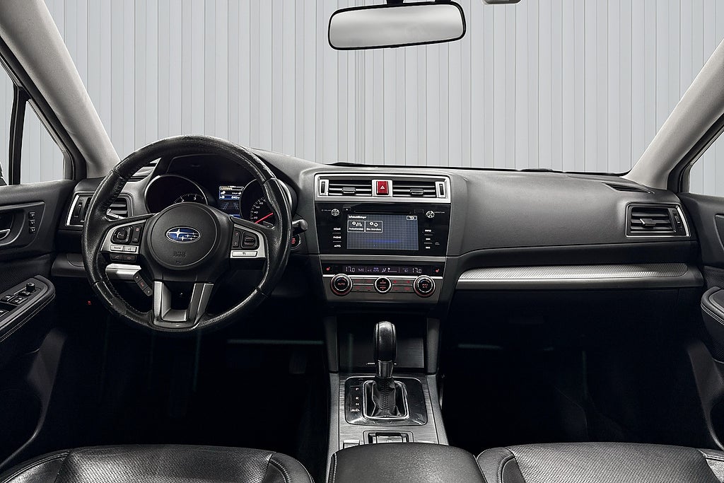 Subaru Outback 2015 - miniatyr 8