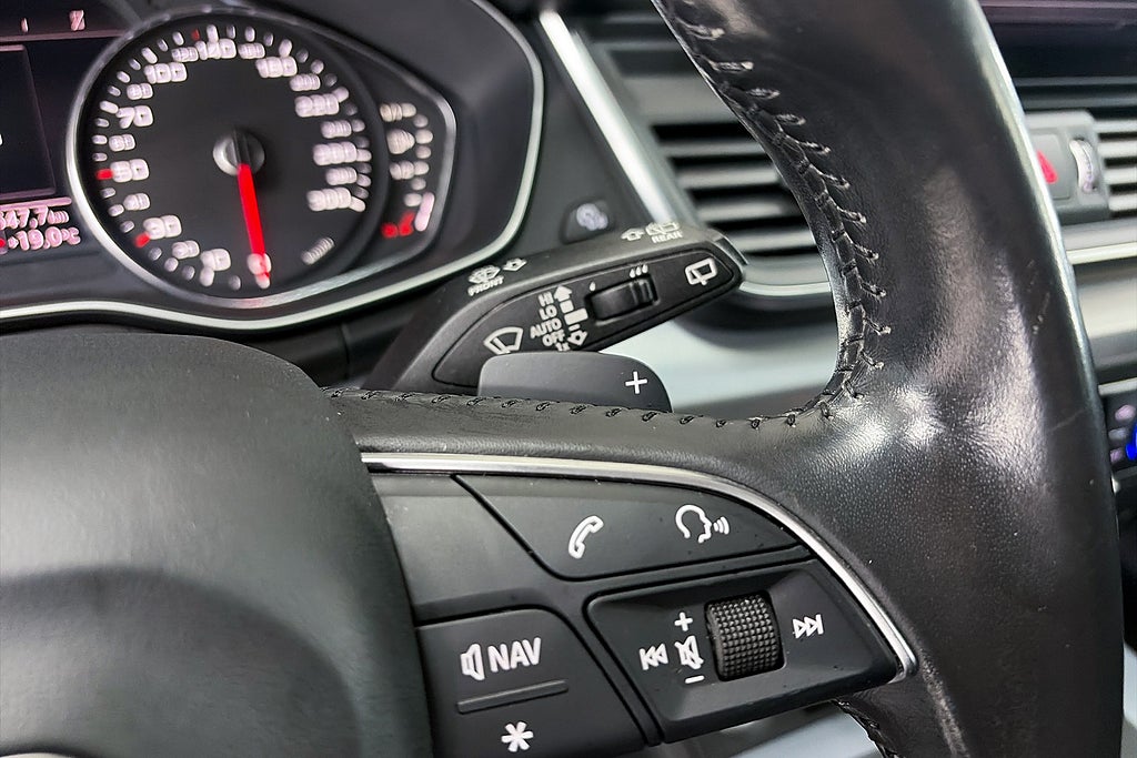 Audi Q5 2020 - miniatyr 13