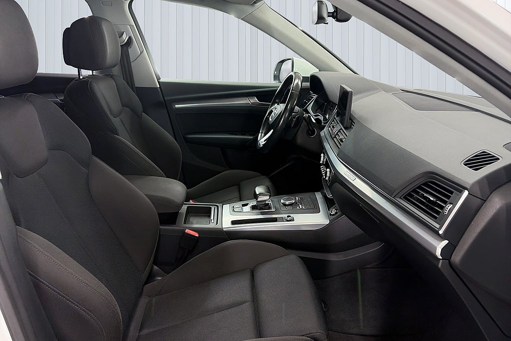 Audi Q5 2020 - miniatyr 16