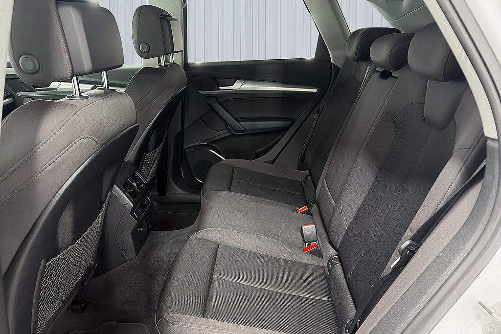 Audi Q5 2020 - miniatyr 17