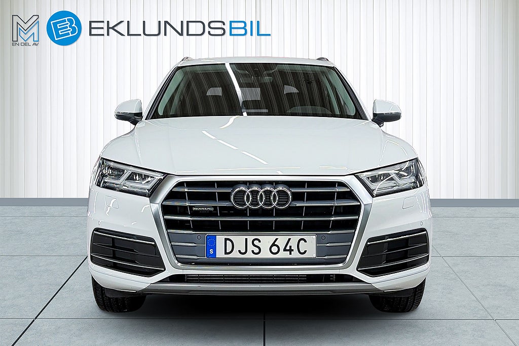 Audi Q5 2020 - miniatyr 7