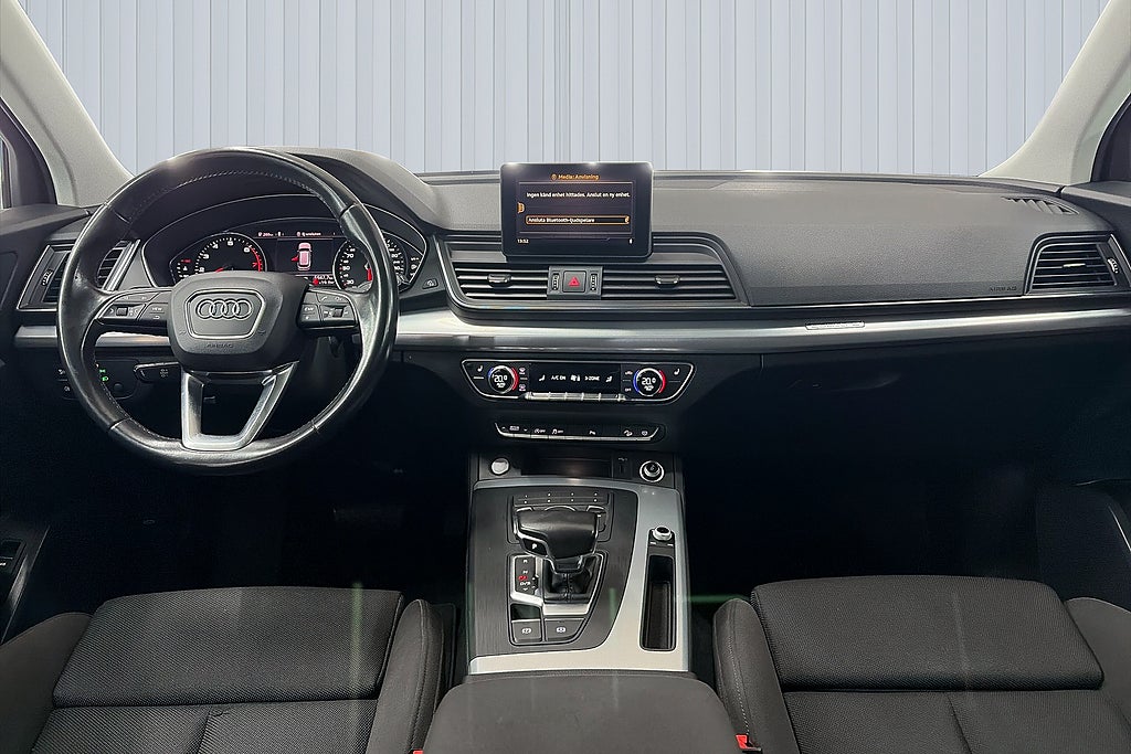 Audi Q5 2020 - miniatyr 9