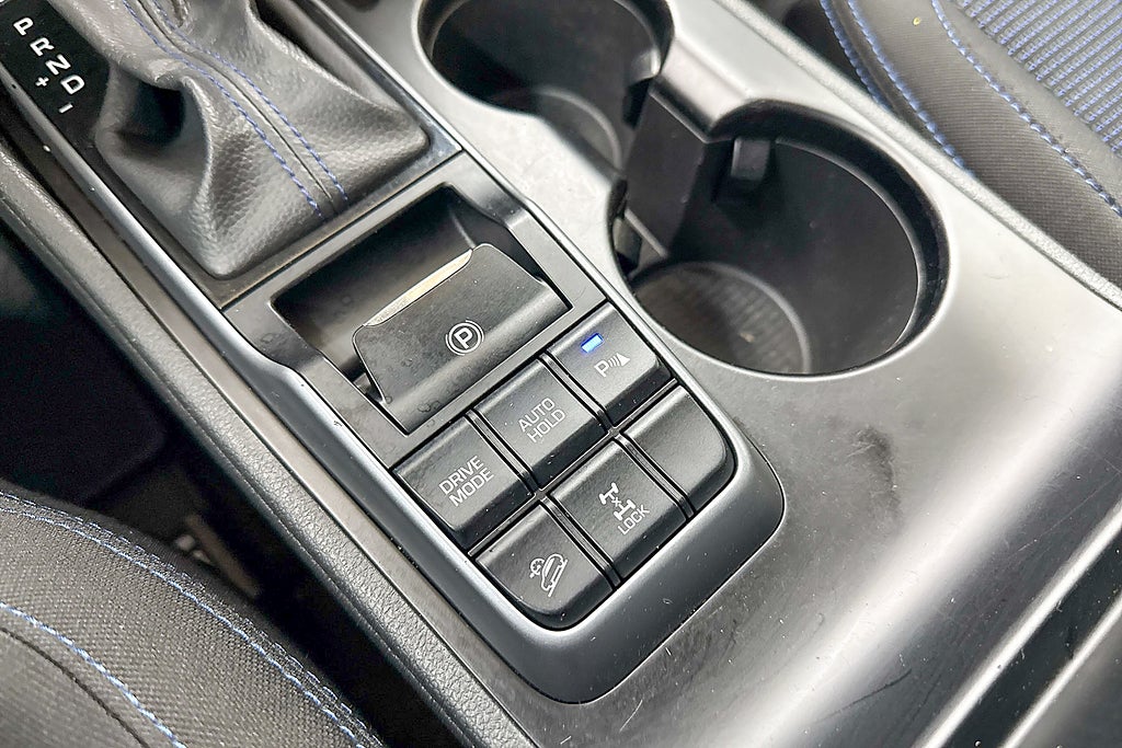 Hyundai Tucson 2016 - miniatyr 14