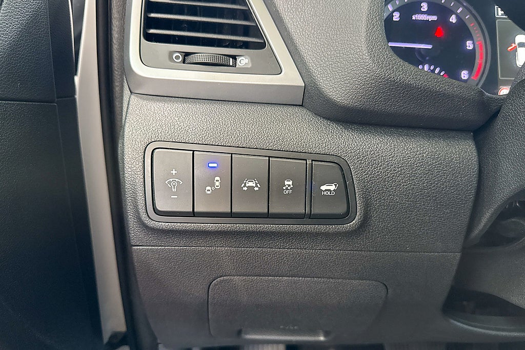 Hyundai Tucson 2016 - miniatyr 16