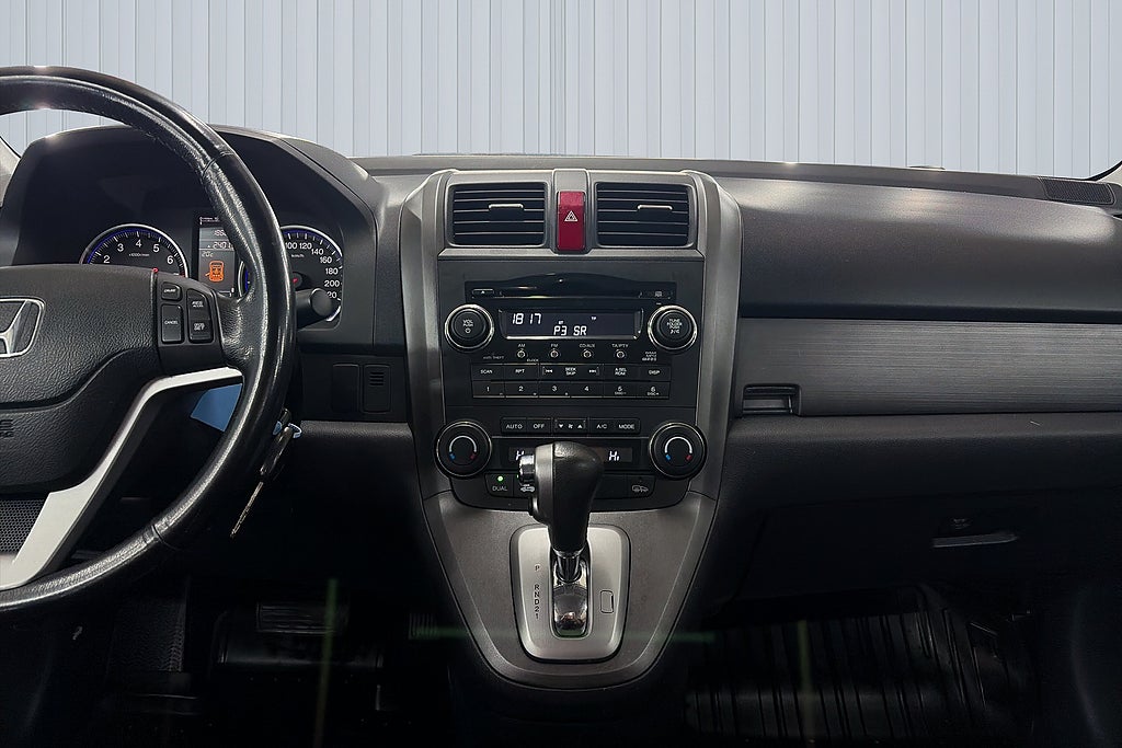 Honda CR-V 2007 - miniatyr 11